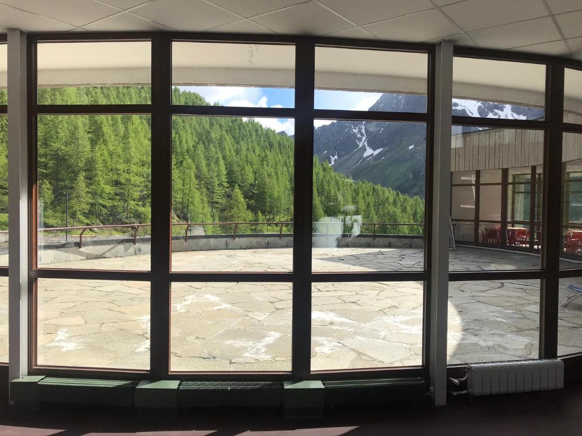 Aroma Di Legno E Profumo Di Neve Apartmán Breuil-Cervinia